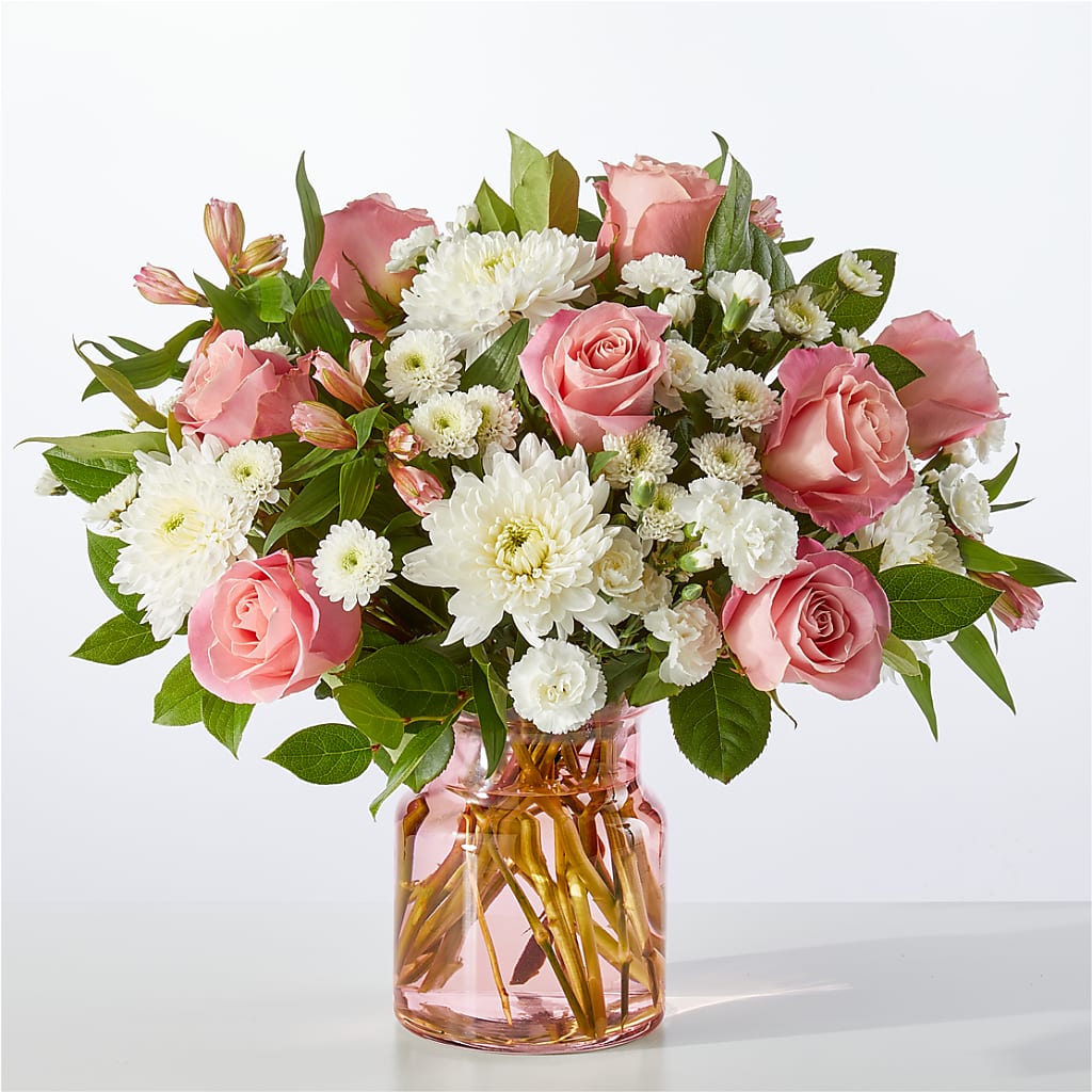Infatuated Bouquet – MOORE'S FLOWERS & GIFTS, Fayette AL