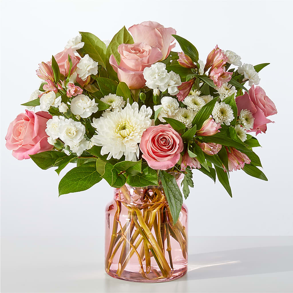 Infatuated Bouquet – MOORE'S FLOWERS & GIFTS, Fayette AL