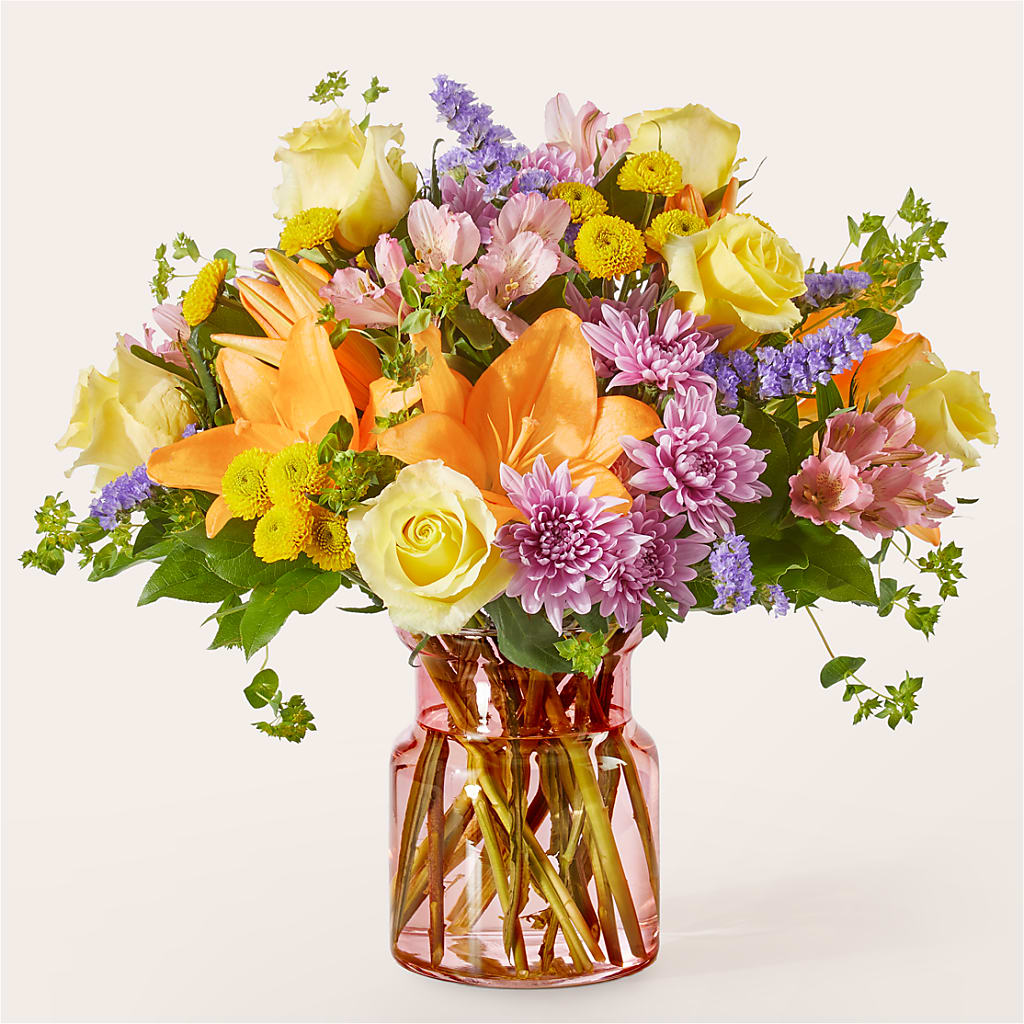 Lucky Charm Bouquet – MOORE'S FLOWERS & GIFTS, Fayette AL