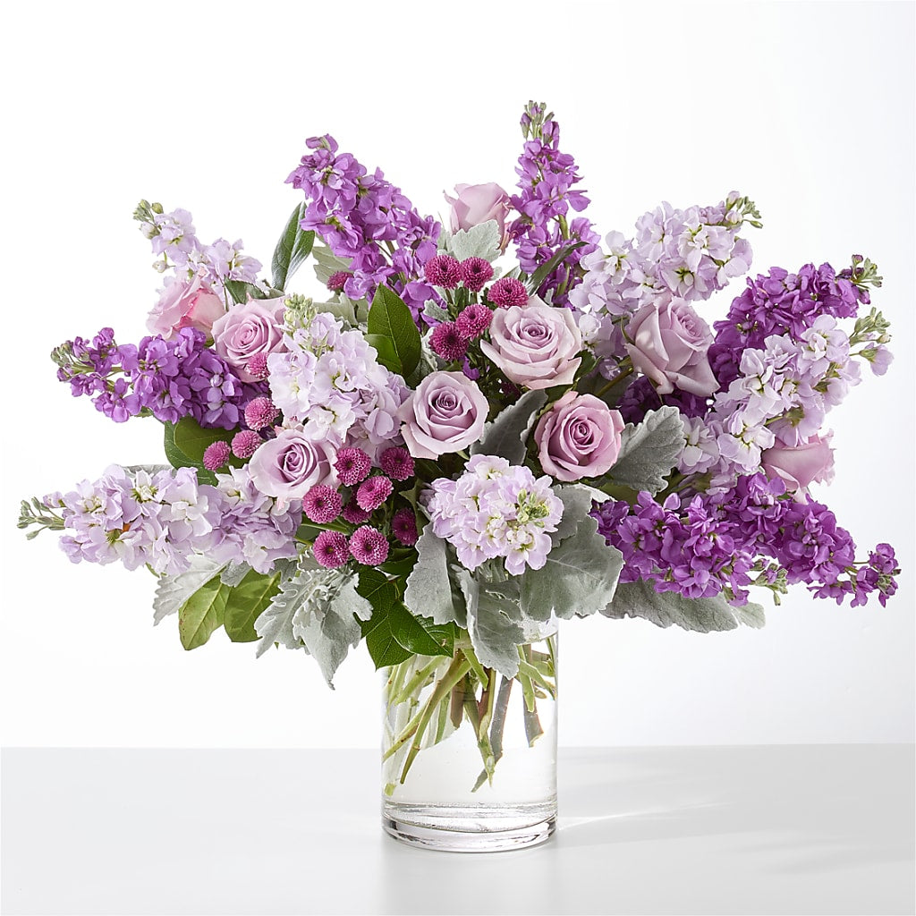 One in a Million Bouquet – MOORE'S FLOWERS & GIFTS, Fayette AL