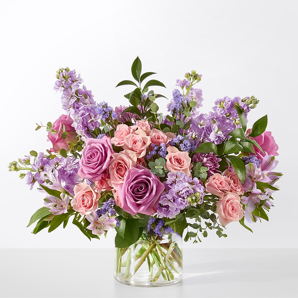Cloud Nine Bouquet – MOORE'S FLOWERS & GIFTS, Fayette AL
