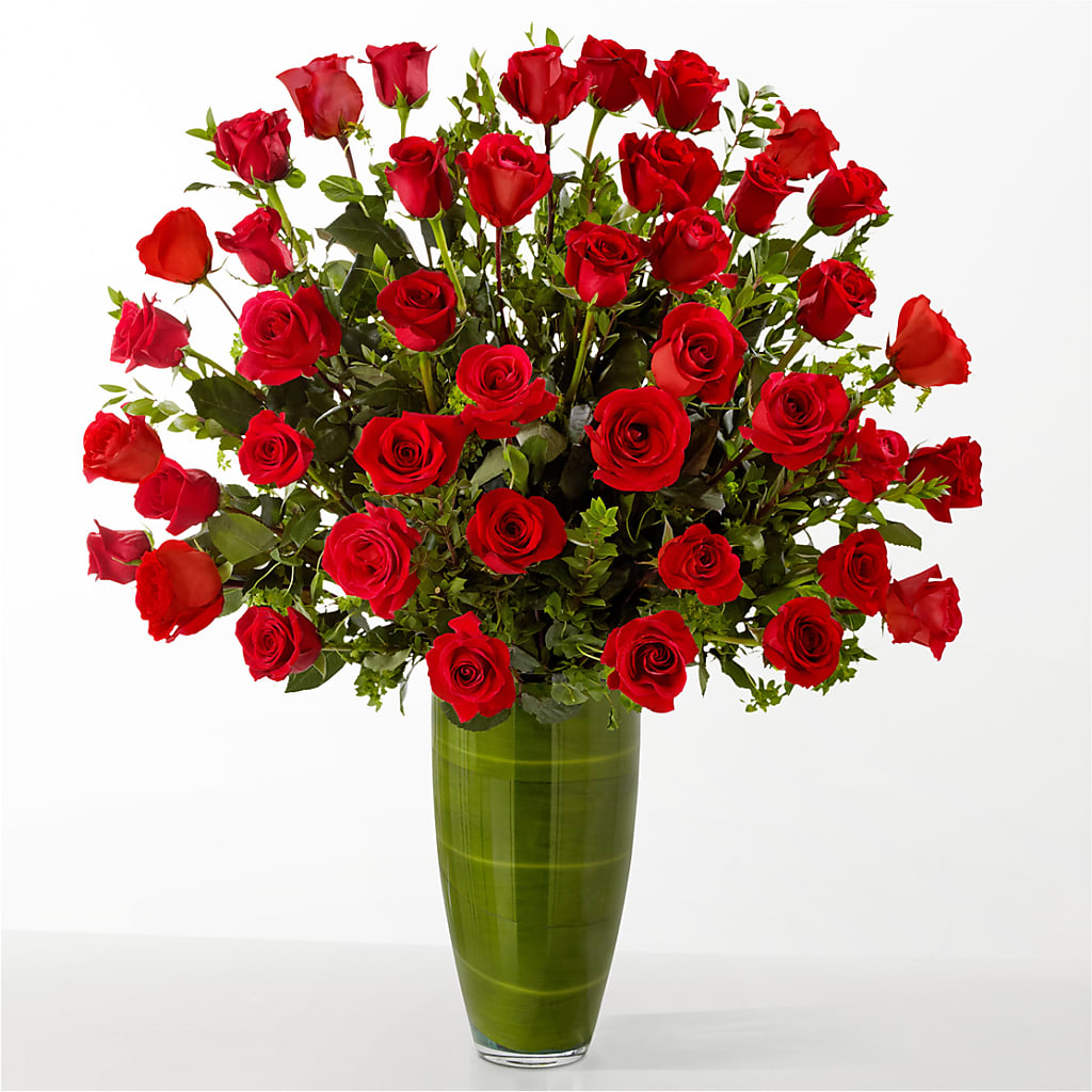 The Ballad – MOORE'S FLOWERS & GIFTS, Fayette AL