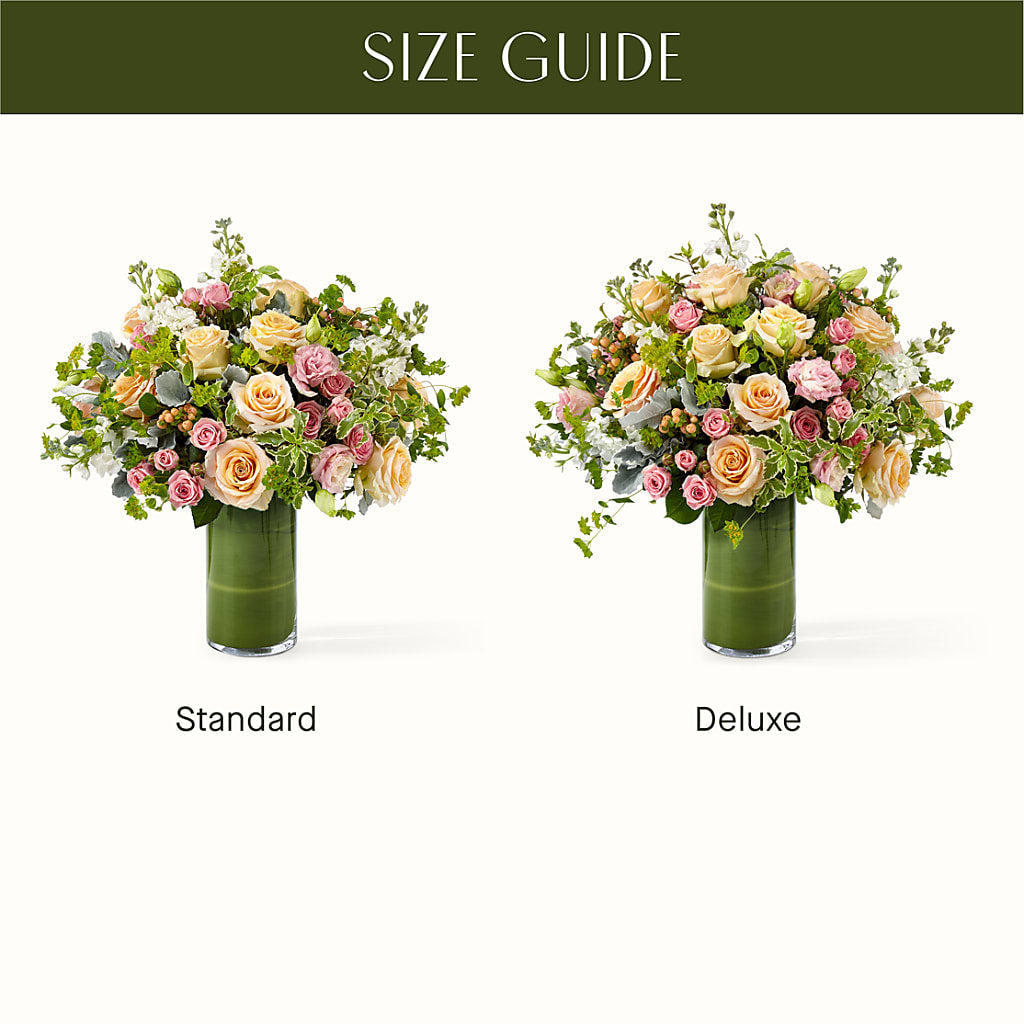 The Glamour Shot – MOORE'S FLOWERS & GIFTS, Fayette AL