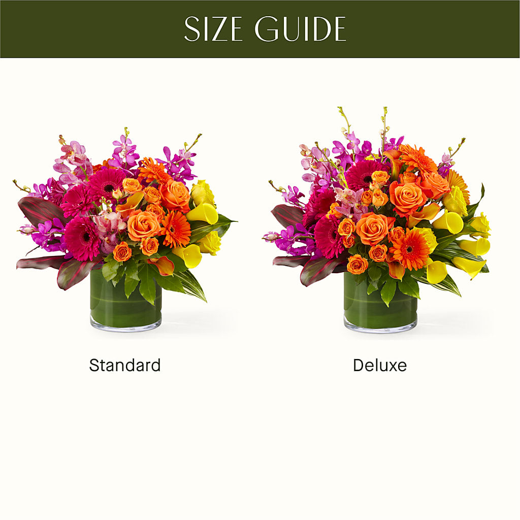 The Mosaic – MOORE'S FLOWERS & GIFTS, Fayette AL