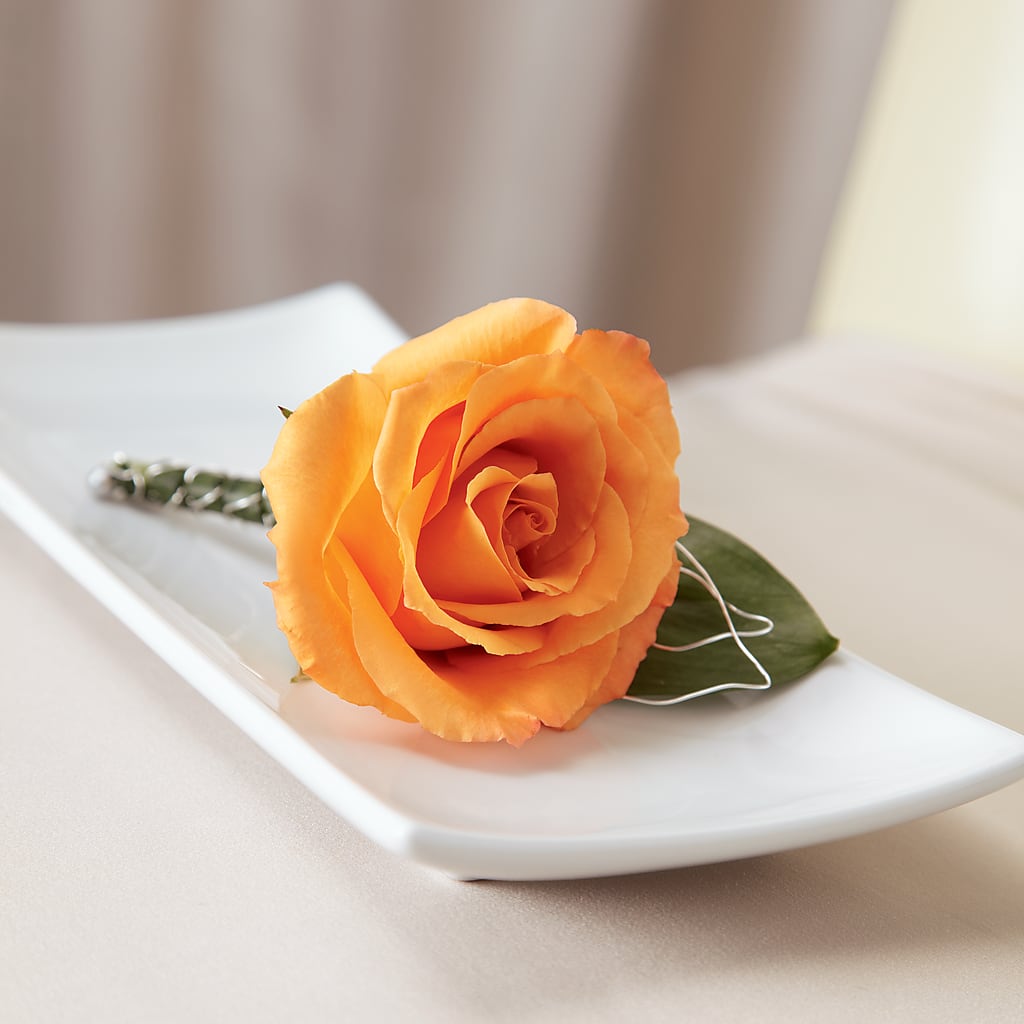 Lifetime of Love Boutonniere – MOORE'S FLOWERS & GIFTS, Fayette AL