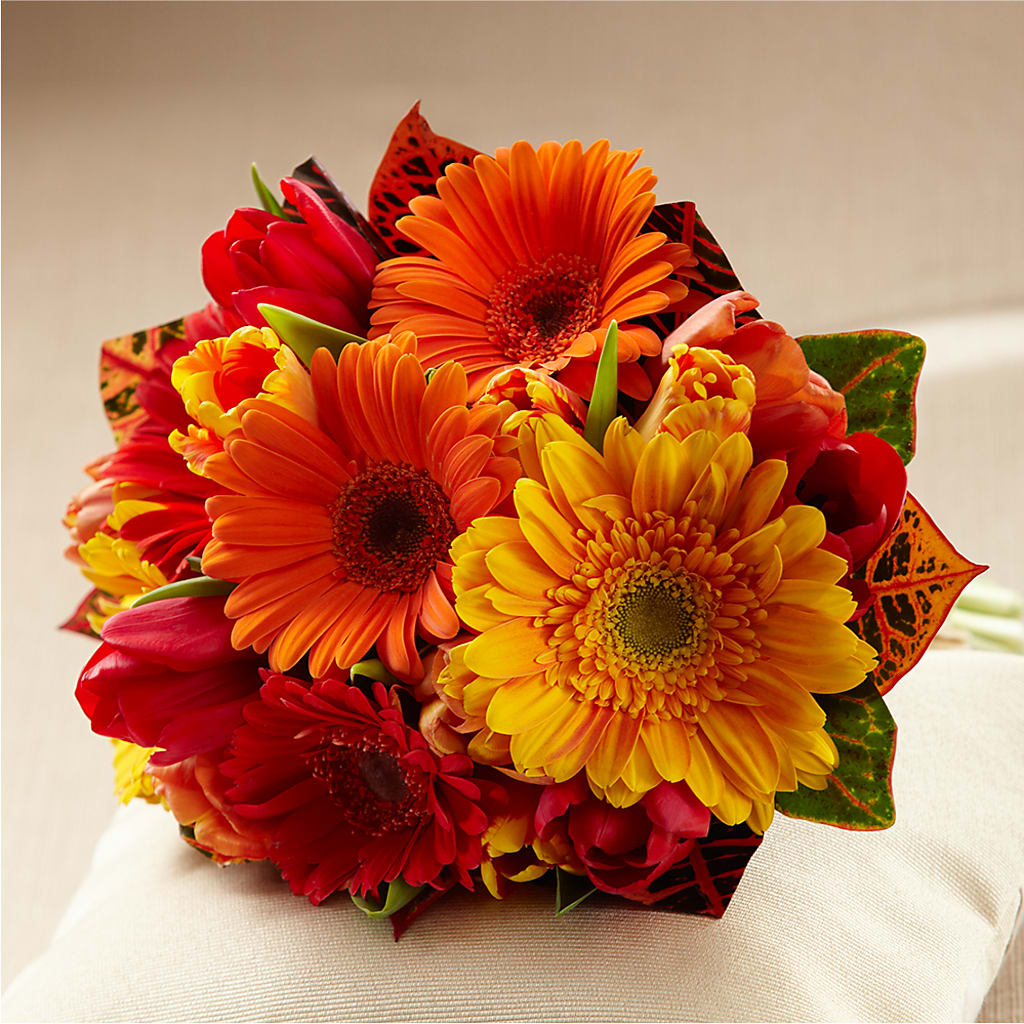 Sunglow Bouquet – MOORE'S FLOWERS & GIFTS, Fayette AL