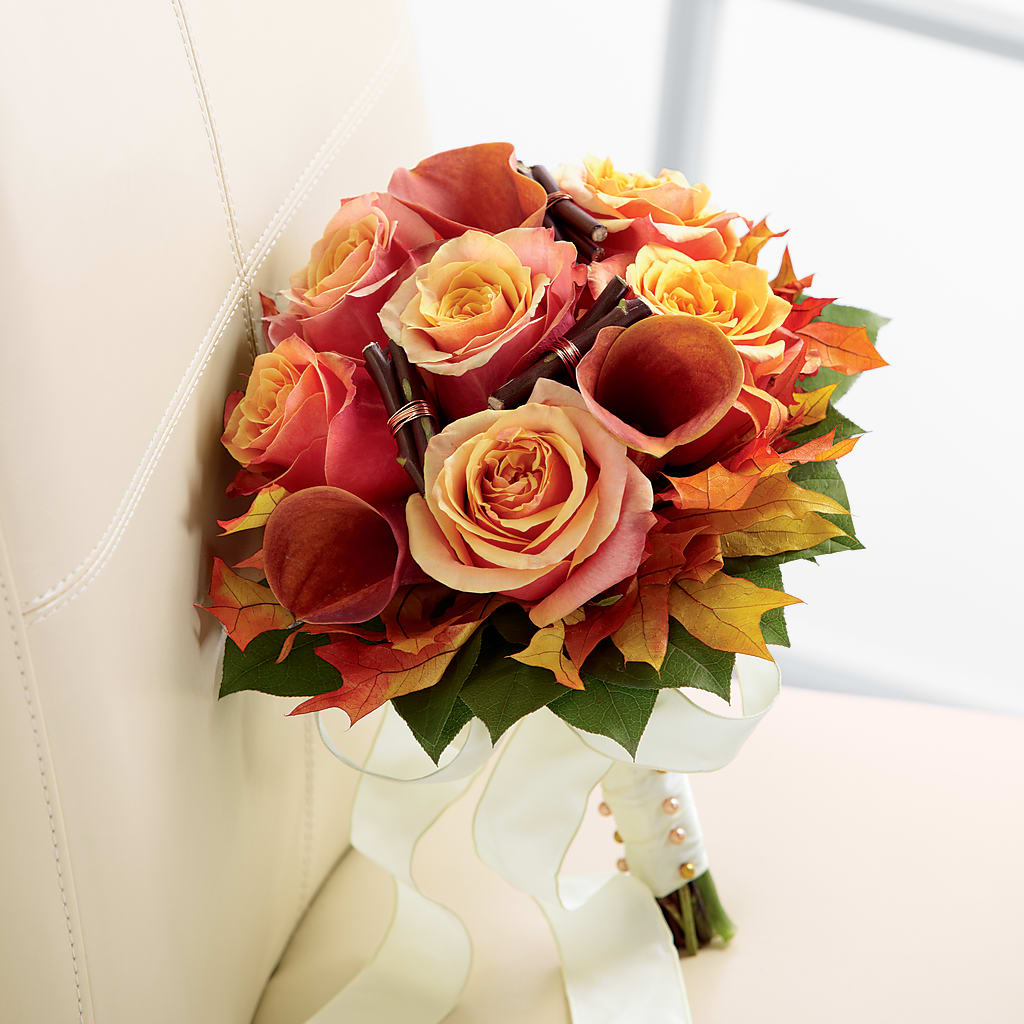 Love Everlasting Bouquet – MOORE'S FLOWERS & GIFTS, Fayette AL