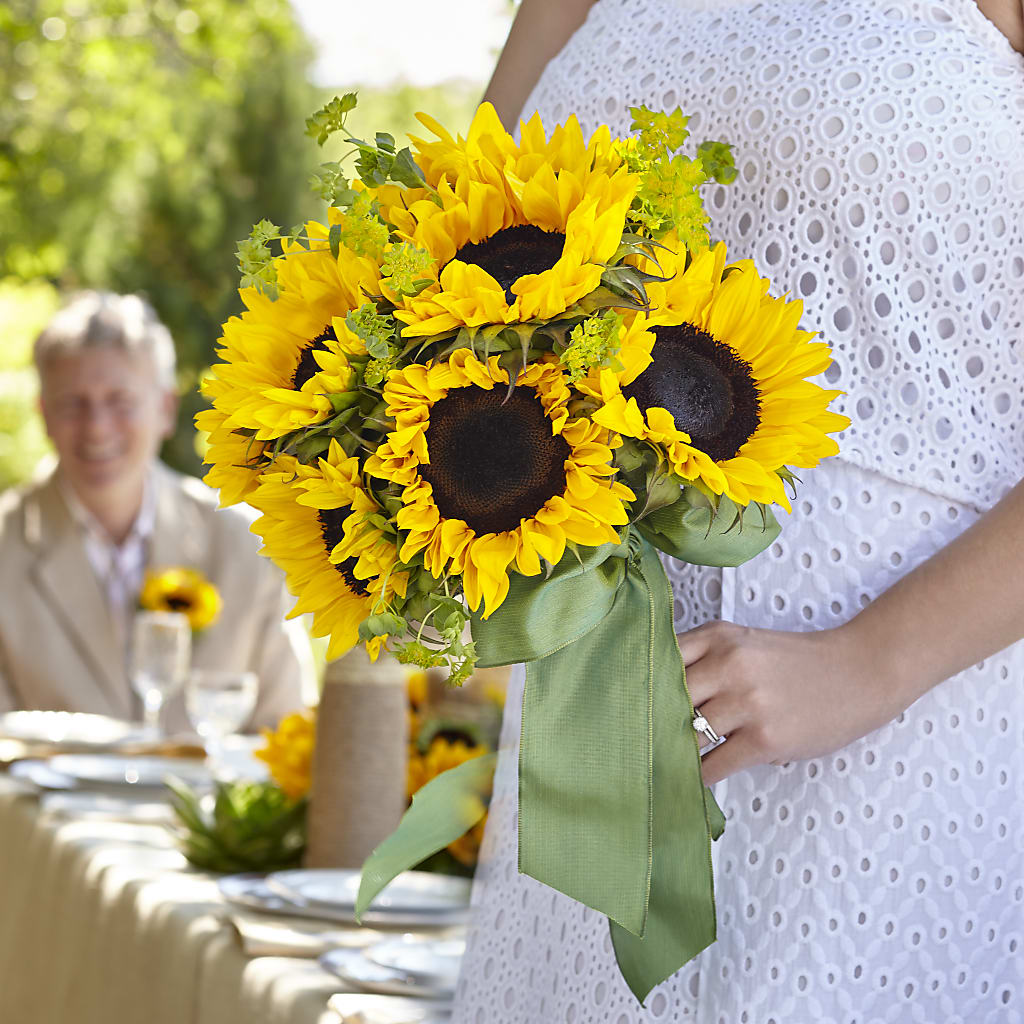 Free Spirit Bouquet – MOORE'S FLOWERS & GIFTS, Fayette AL