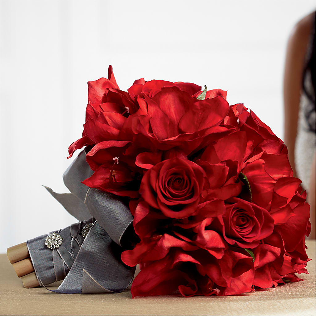 Heart's Happiness Bouquet – MOORE'S FLOWERS & GIFTS, Fayette AL