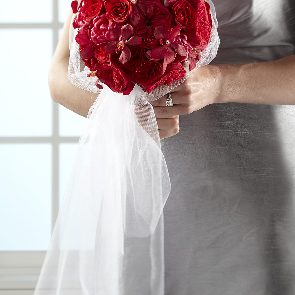 Desire Bouquet – MOORE'S FLOWERS & GIFTS, Fayette AL