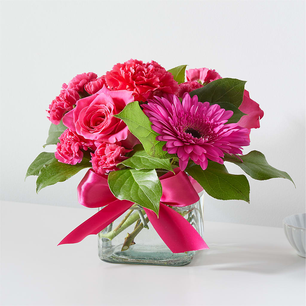 Everyday Love Bouquet – MOORE'S FLOWERS & GIFTS, Fayette AL