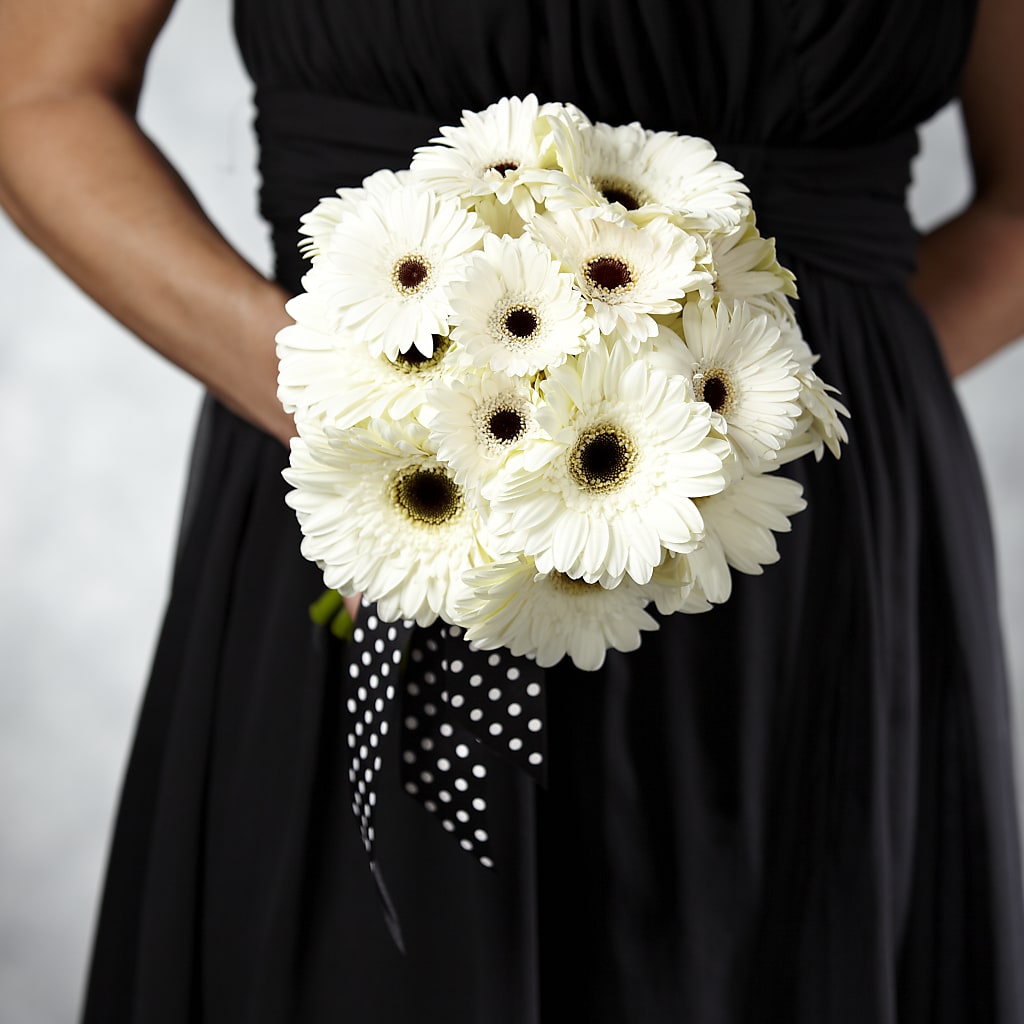 Daisy Delight Bouquet – MOORE'S FLOWERS & GIFTS, Fayette AL