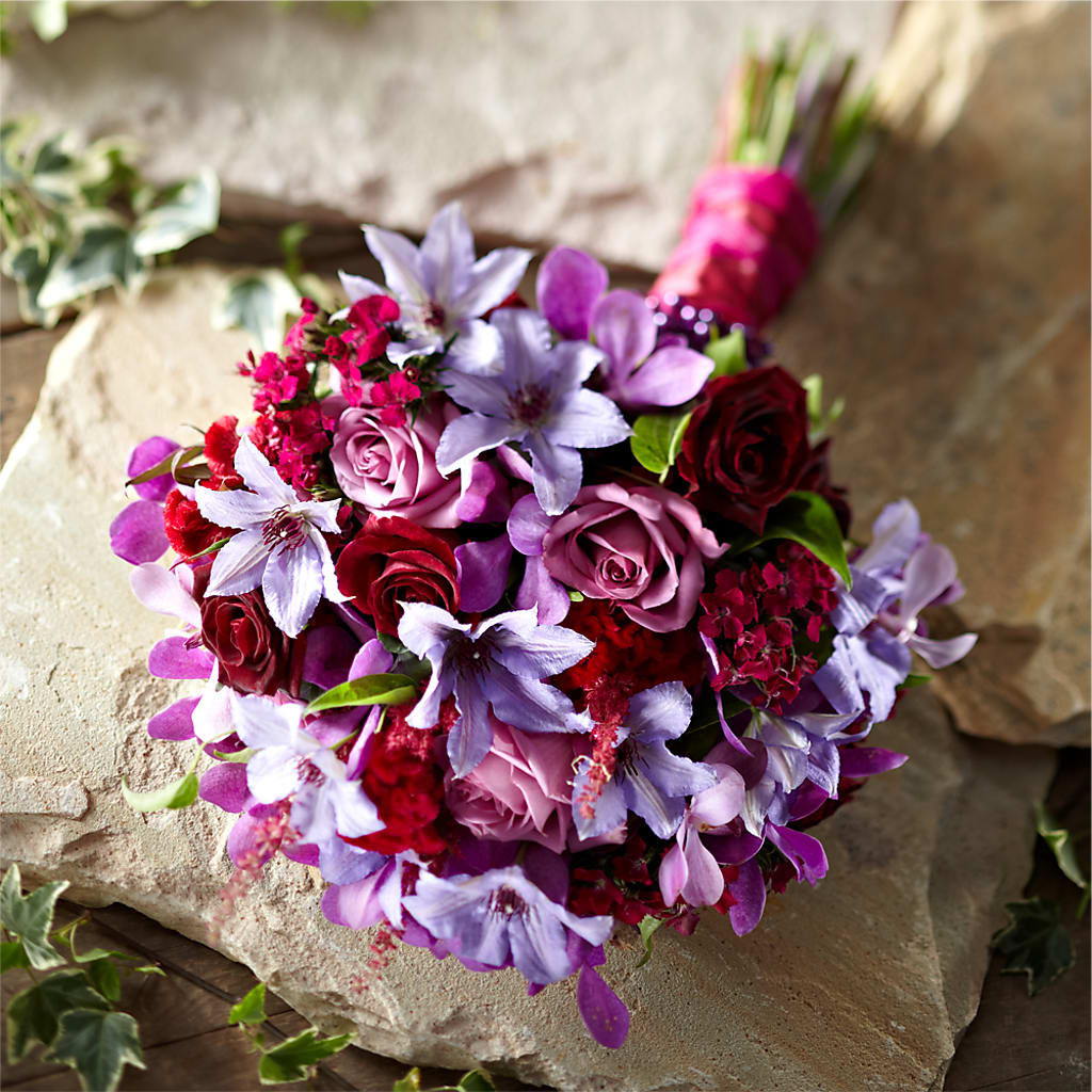 Enlightened Love Bouquet – MOORE'S FLOWERS & GIFTS, Fayette AL