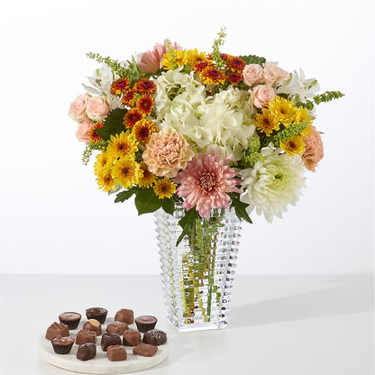 Fall Celebration Bouquet – MOORE'S FLOWERS & GIFTS, Fayette AL