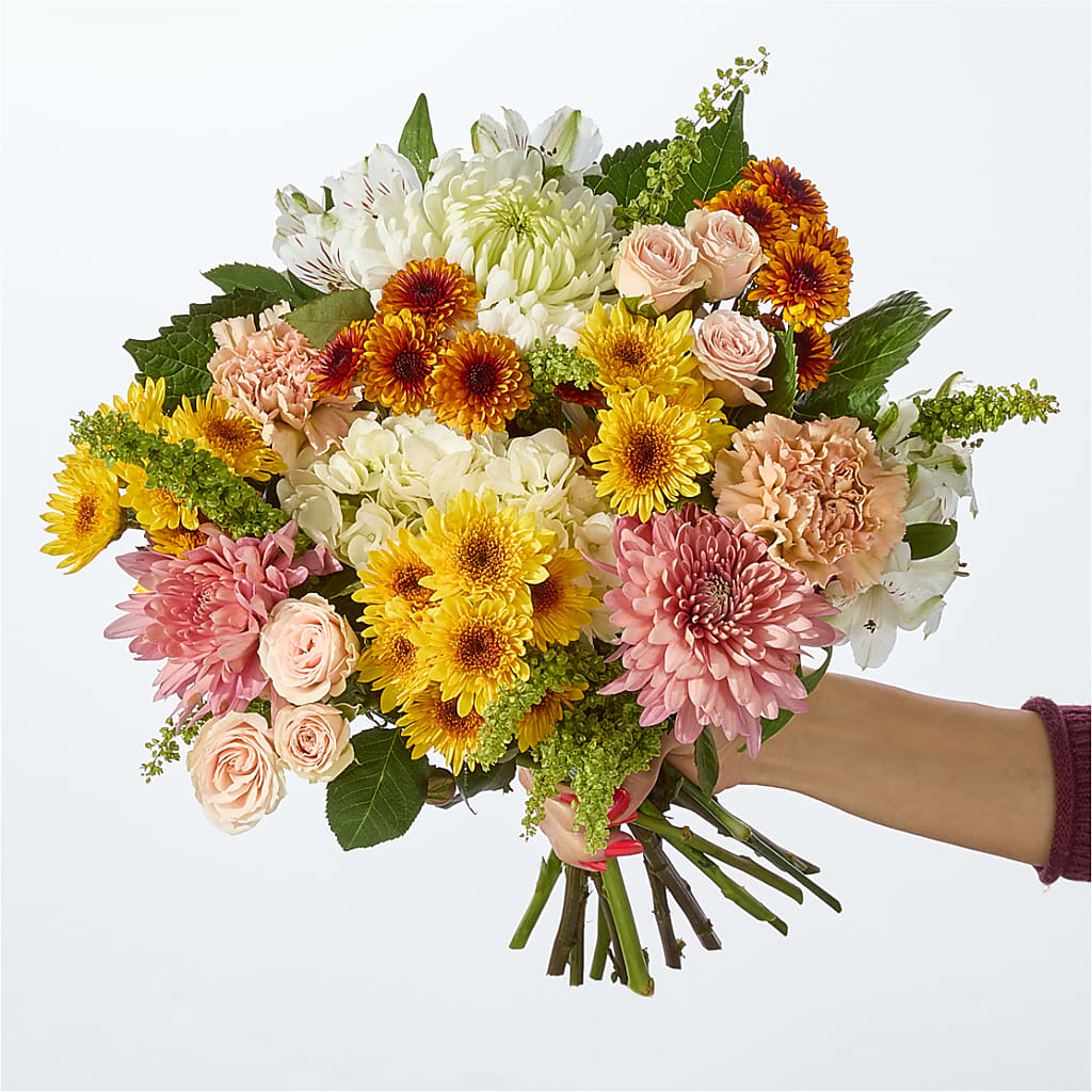 Fall Celebration Bouquet – MOORE'S FLOWERS & GIFTS, Fayette AL