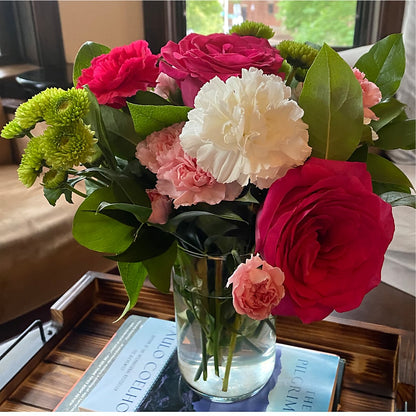Sweet & Pretty Bouquet – MOORE'S FLOWERS & GIFTS, Fayette AL