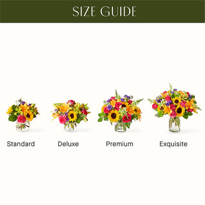 Best Day Bouquet – MOORE'S FLOWERS & GIFTS, Fayette AL