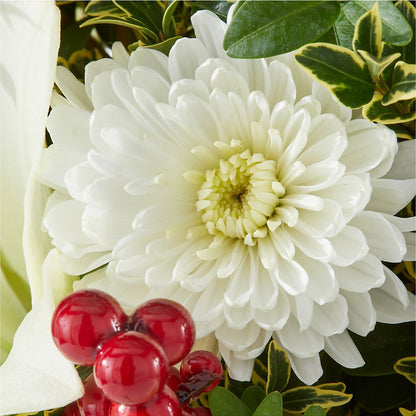Festive Moments Tree – MOORE'S FLOWERS & GIFTS, Fayette AL