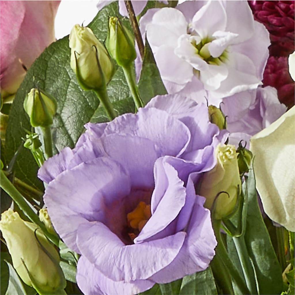 Work of Art Bouquet – MOORE'S FLOWERS & GIFTS, Fayette AL