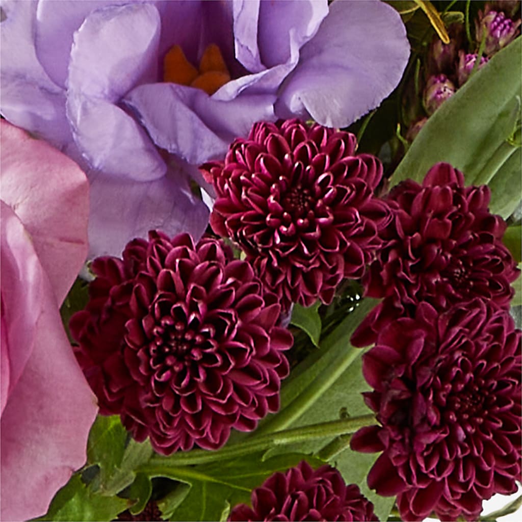 Work of Art Bouquet – MOORE'S FLOWERS & GIFTS, Fayette AL