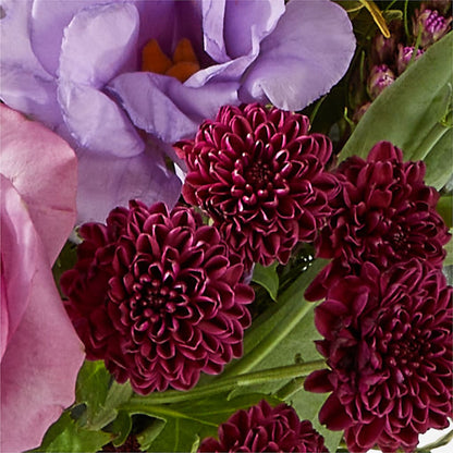 Work of Art Bouquet – MOORE'S FLOWERS & GIFTS, Fayette AL