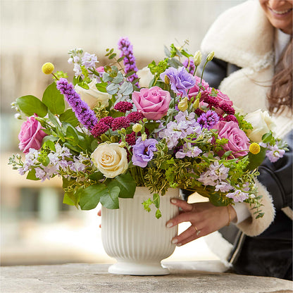 Work of Art Bouquet – MOORE'S FLOWERS & GIFTS, Fayette AL