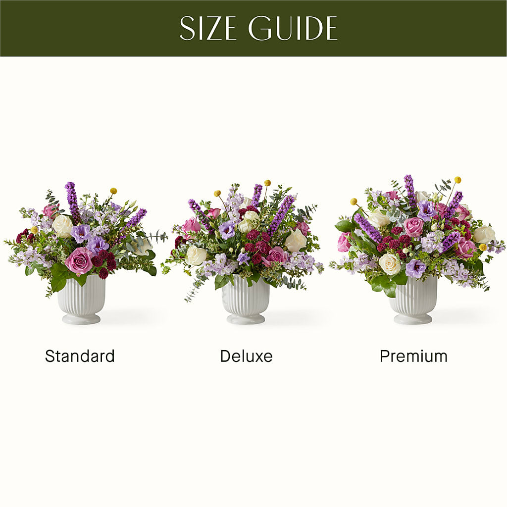 Work of Art Bouquet – MOORE'S FLOWERS & GIFTS, Fayette AL