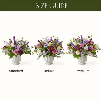 Work of Art Bouquet – MOORE'S FLOWERS & GIFTS, Fayette AL