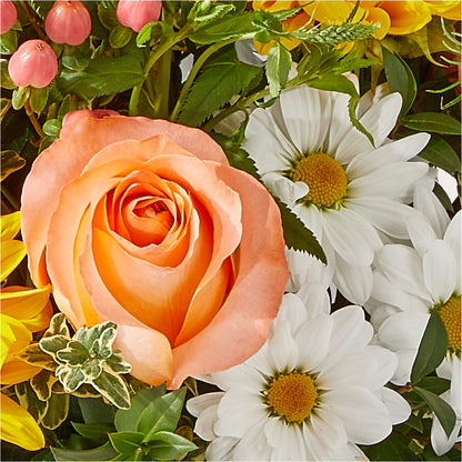 The Good Life Bouquet – MOORE'S FLOWERS & GIFTS, Fayette AL