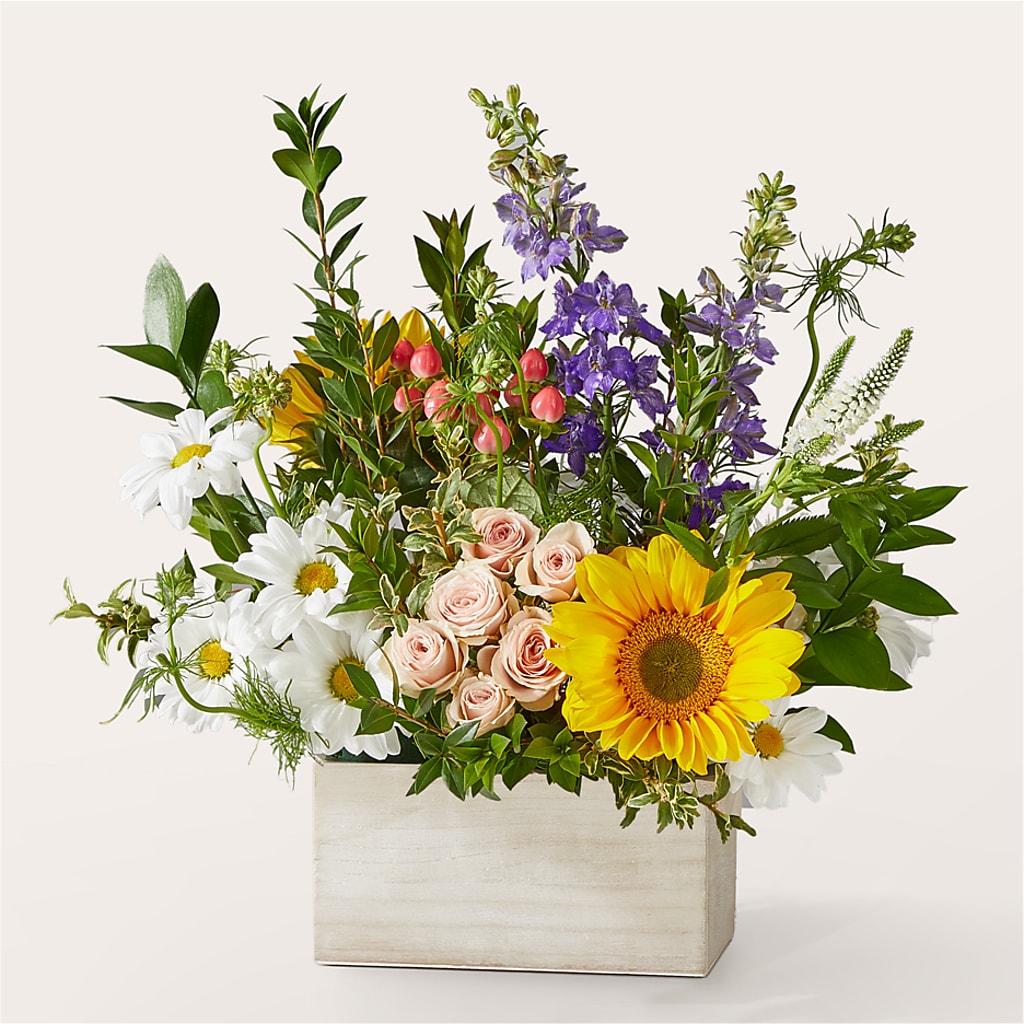 The Good Life Bouquet – MOORE'S FLOWERS & GIFTS, Fayette AL