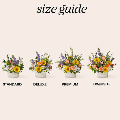 The Good Life Bouquet – MOORE'S FLOWERS & GIFTS, Fayette AL