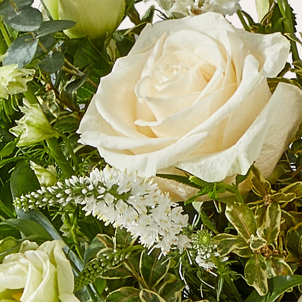 Cashmere Bouquet – MOORE'S FLOWERS & GIFTS, Fayette AL