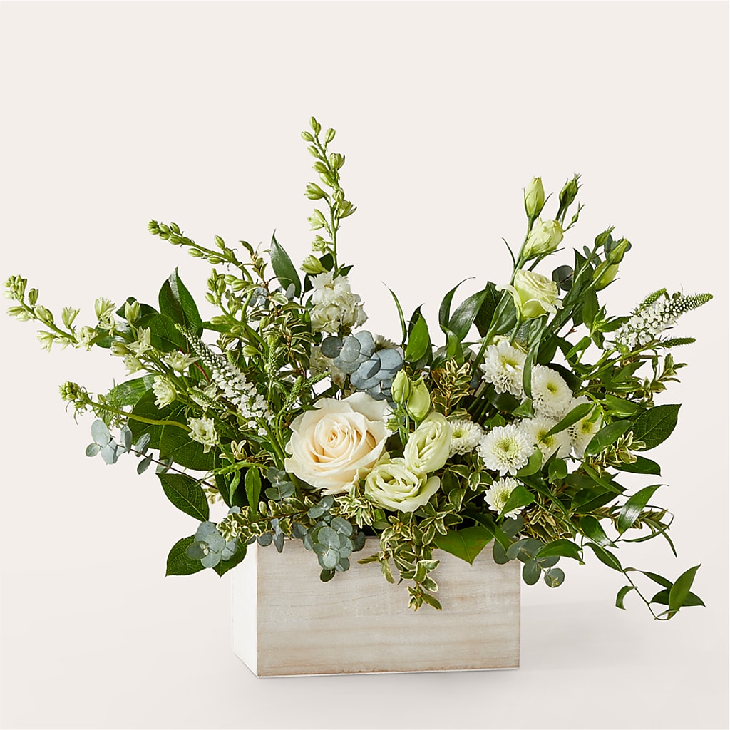 Cashmere Bouquet – MOORE'S FLOWERS & GIFTS, Fayette AL