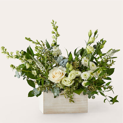 Cashmere Bouquet – MOORE'S FLOWERS & GIFTS, Fayette AL