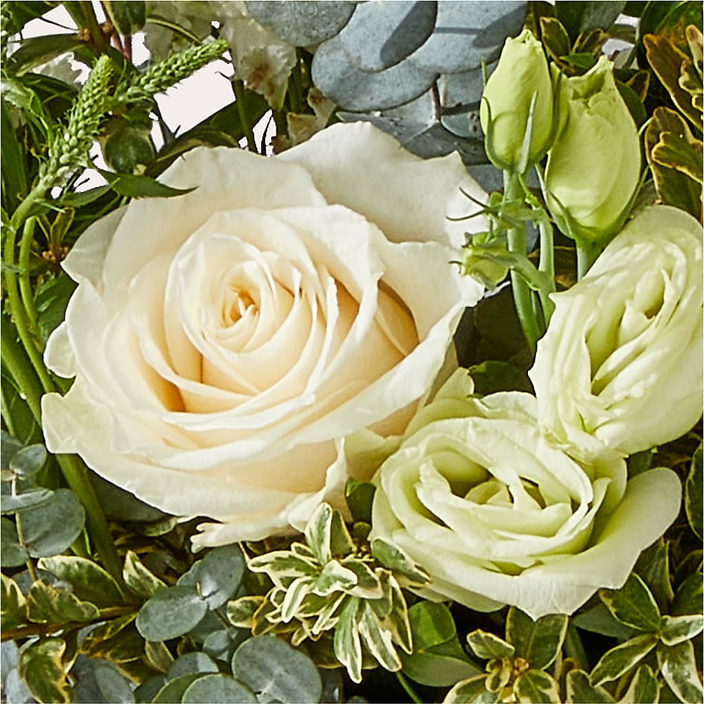 Cashmere Bouquet – MOORE'S FLOWERS & GIFTS, Fayette AL