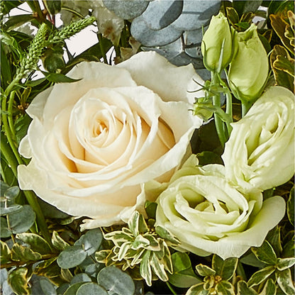 Cashmere Bouquet – MOORE'S FLOWERS & GIFTS, Fayette AL
