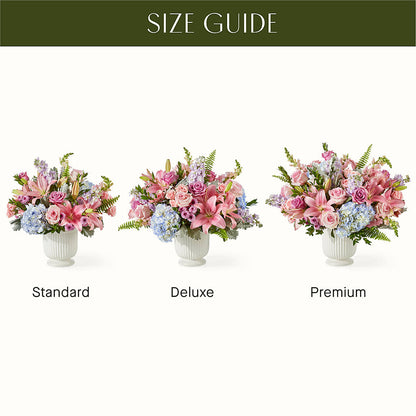 Wonderland Bouquet – MOORE'S FLOWERS & GIFTS, Fayette AL