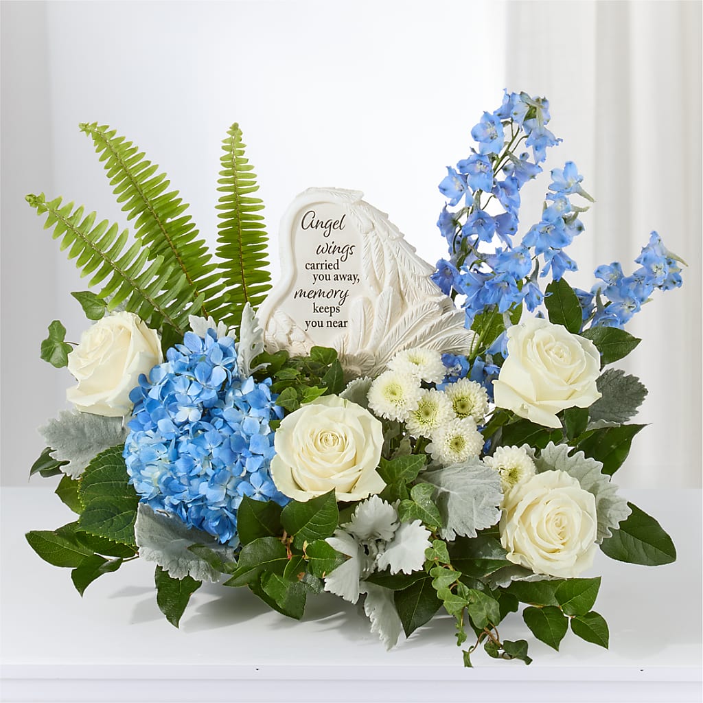 Dearest Arrangement – MOORE'S FLOWERS & GIFTS, Fayette AL