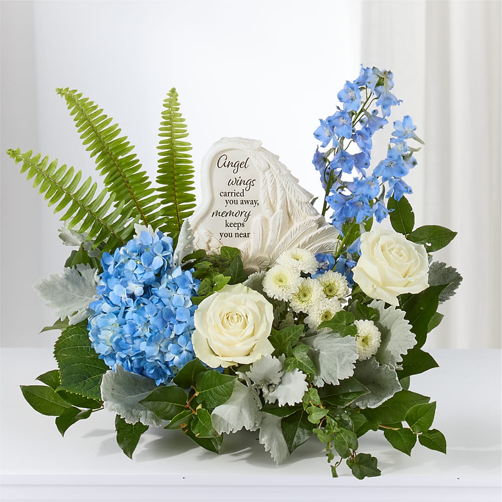 Dearest Arrangement – MOORE'S FLOWERS & GIFTS, Fayette AL