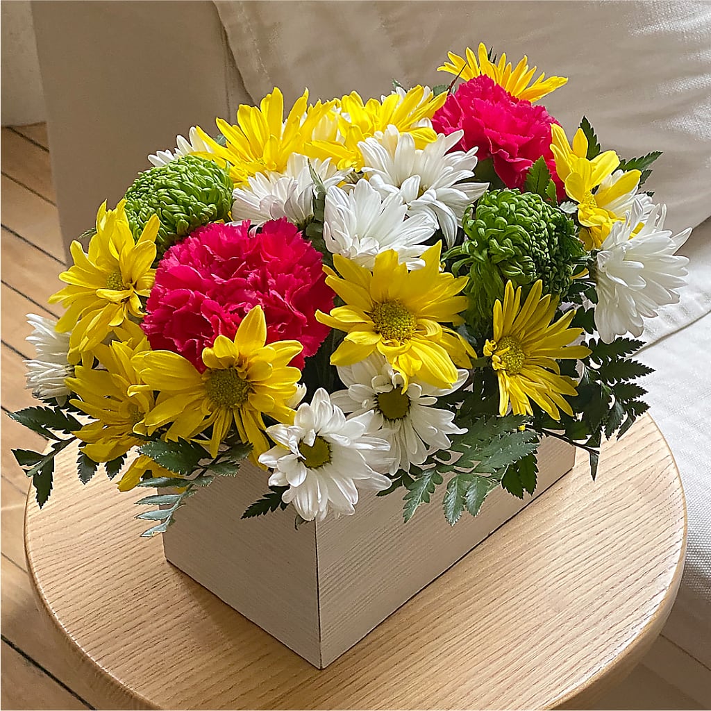 Sorbet Bouquet – MOORE'S FLOWERS & GIFTS, Fayette AL