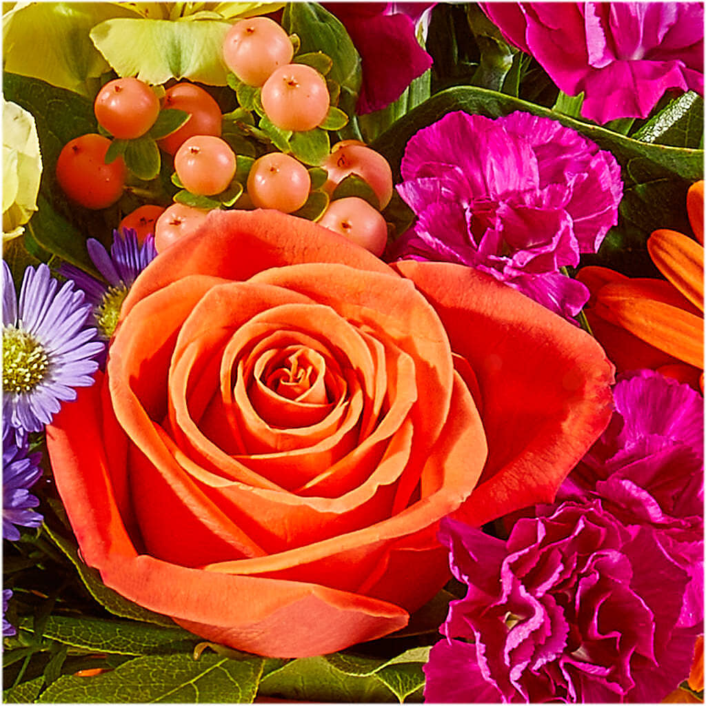 Tricks & Treats Pumpkin – MOORE'S FLOWERS & GIFTS, Fayette AL