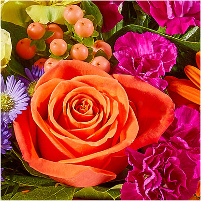 Tricks & Treats Pumpkin – MOORE'S FLOWERS & GIFTS, Fayette AL