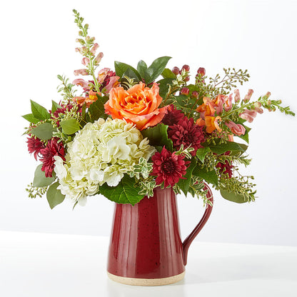 Fall's Finest Bouquet – MOORE'S FLOWERS & GIFTS, Fayette AL