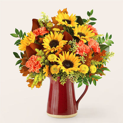 Gourd Vibes Bouquet – MOORE'S FLOWERS & GIFTS, Fayette AL