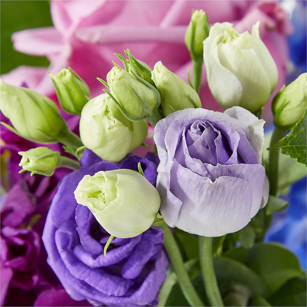 Twilight Glow Bouquet – MOORE'S FLOWERS & GIFTS, Fayette AL