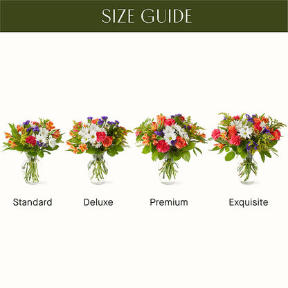 Oopsie Daisy Bouquet – MOORE'S FLOWERS & GIFTS, Fayette AL