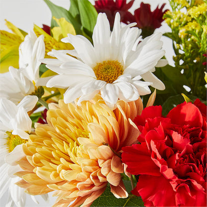 Fall Delight – A Florist Original – MOORE'S FLOWERS & GIFTS, Fayette AL