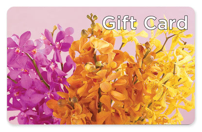 Gift Card – MOORE'S FLOWERS & GIFTS, Fayette AL