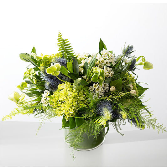 The Botanical Gardens – MOORE'S FLOWERS & GIFTS, Fayette AL