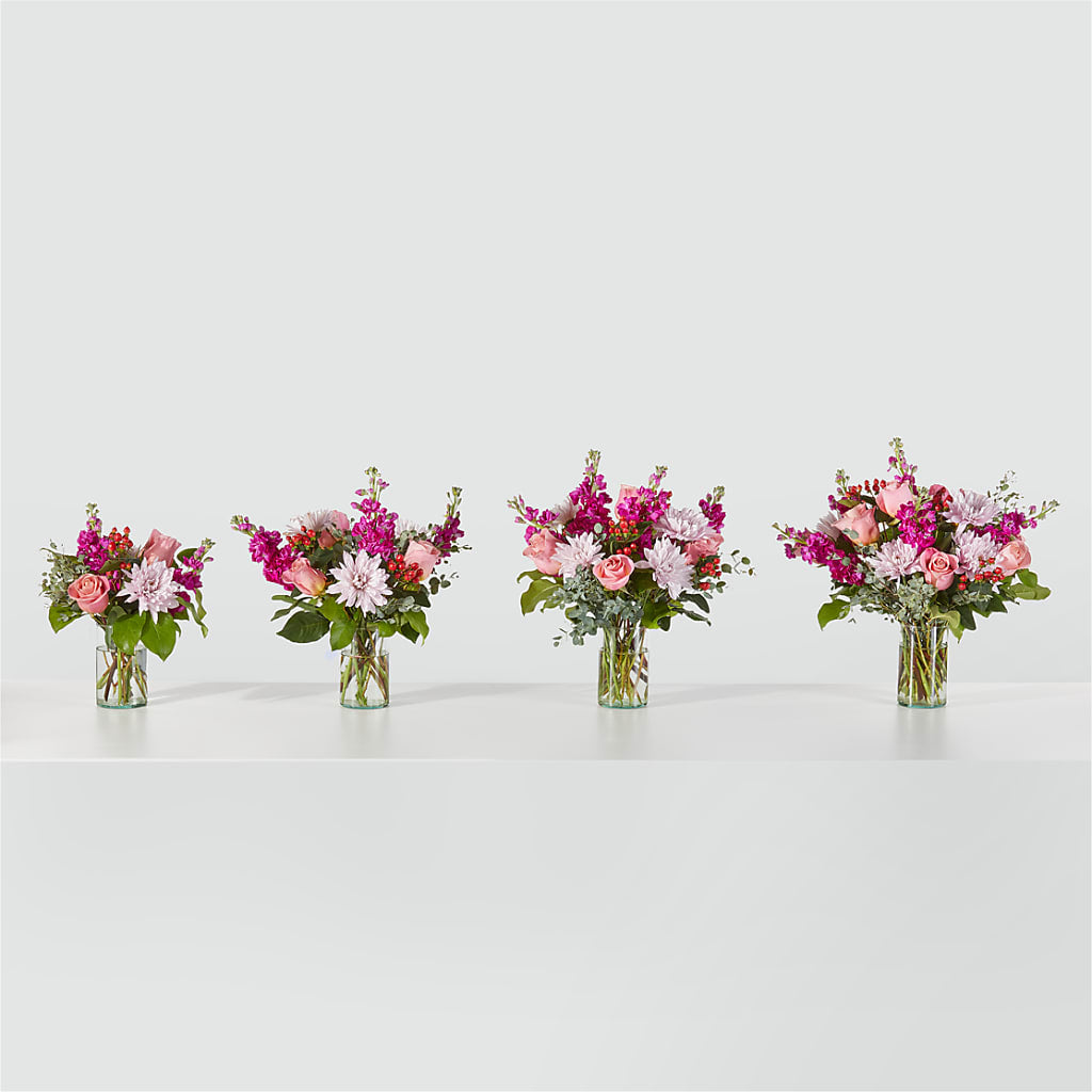 Sunday Morning Bouquet – MOORE'S FLOWERS & GIFTS, Fayette AL